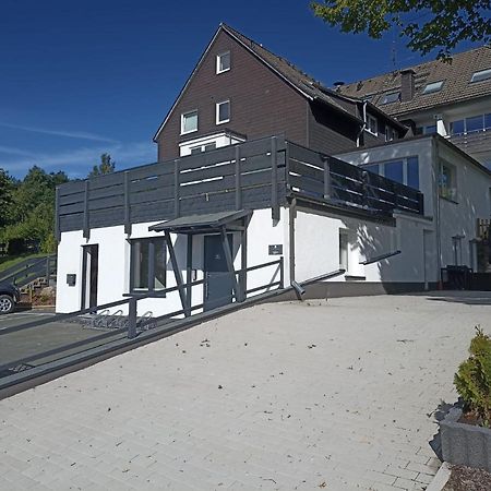 Smart Resorts Haus Saphir Ferienwohnung 511 Winterberg Exterior photo